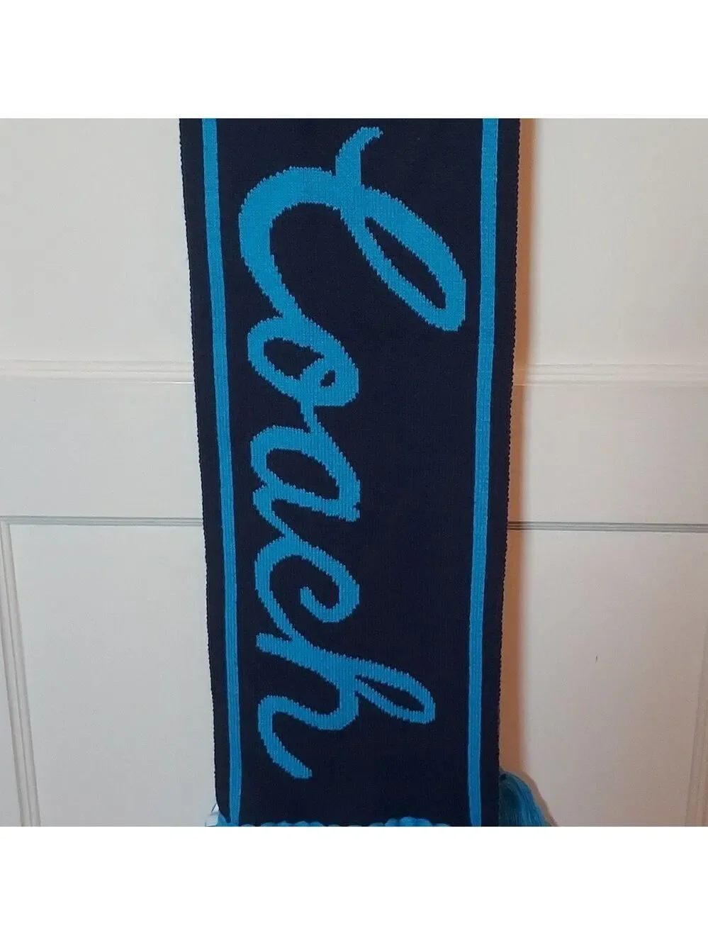 Coach women varsity